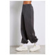 Bodytalk Γυναικείο παντελόνι φόρμας Jogger
